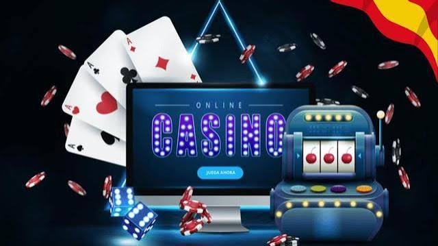 Casino España Online Gratis Dinero Aprovecha Ofertas Increíbles