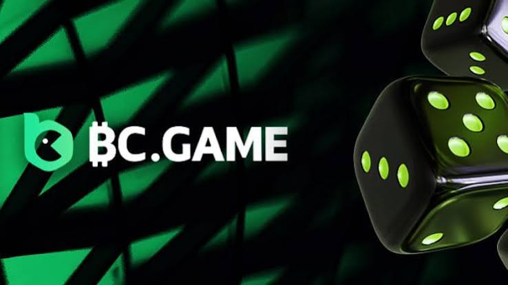 Discover the Exciting BC.Game Daily Bonuses -259918182