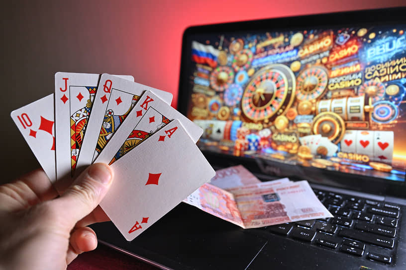 Golden Lion Online Casino UK A Premier Gaming Destination