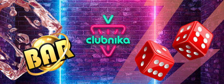 Мобильное приложение казино Klubnika