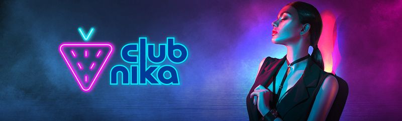 Регистрация на главном сайте казино Clubnika