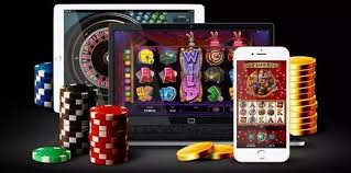 Rockstar Casino De Ultieme Gamer Beleving