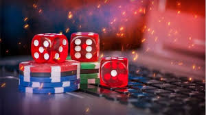 Experience the Thrill of Disco Win Casino Your Ultimate Gaming Destination