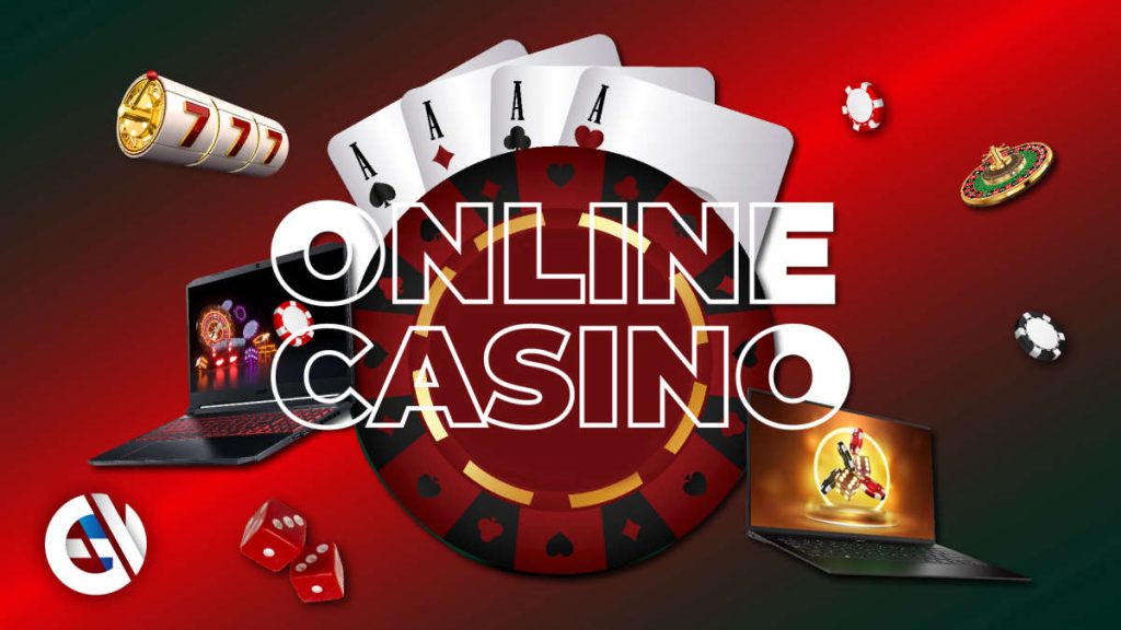 Experience the Thrill of Limitless Casino Online Games Experience the Thrill of Limitless Casino Online Games