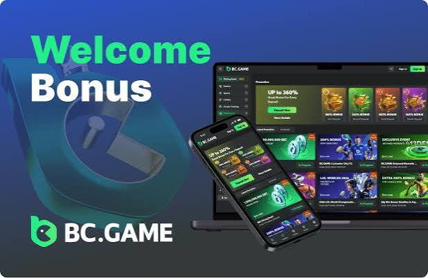 Maximize Your Wins with BC.Game Promo Codes and Bonuses Maximize Your Wins with BC.Game Promo Codes and Bonuses