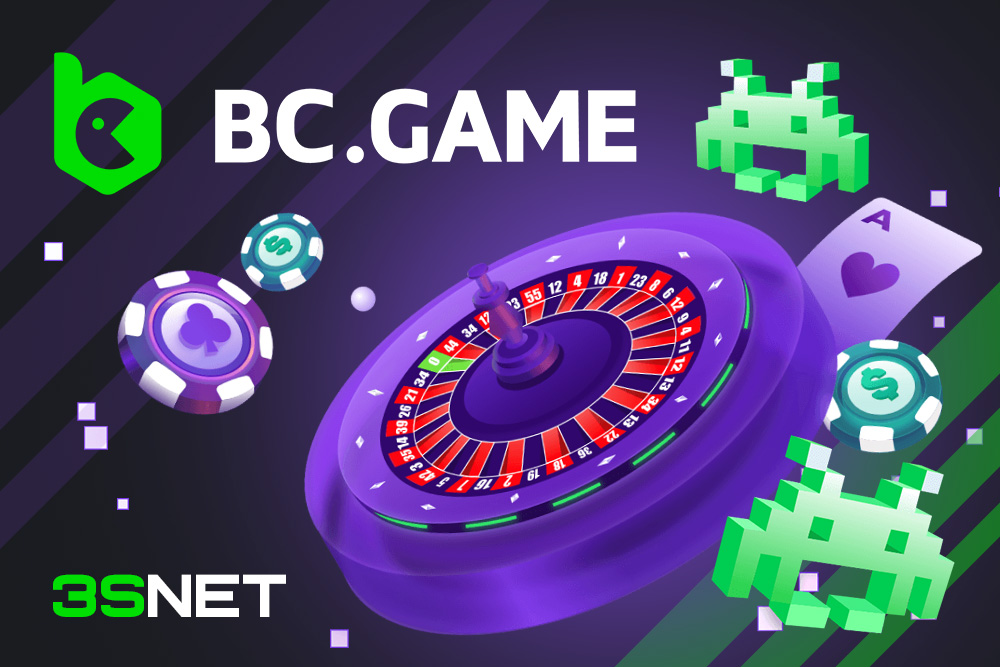 Maximize Your Wins with BC.Game Promo Codes and Bonuses Maximize Your Wins with BC.Game Promo Codes and Bonuses